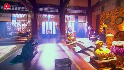 Tập 6 - Ban Thục Truyền Kỳ (Lồng tiếng)_DV Trương Triết Hạn, Cảnh Điềm