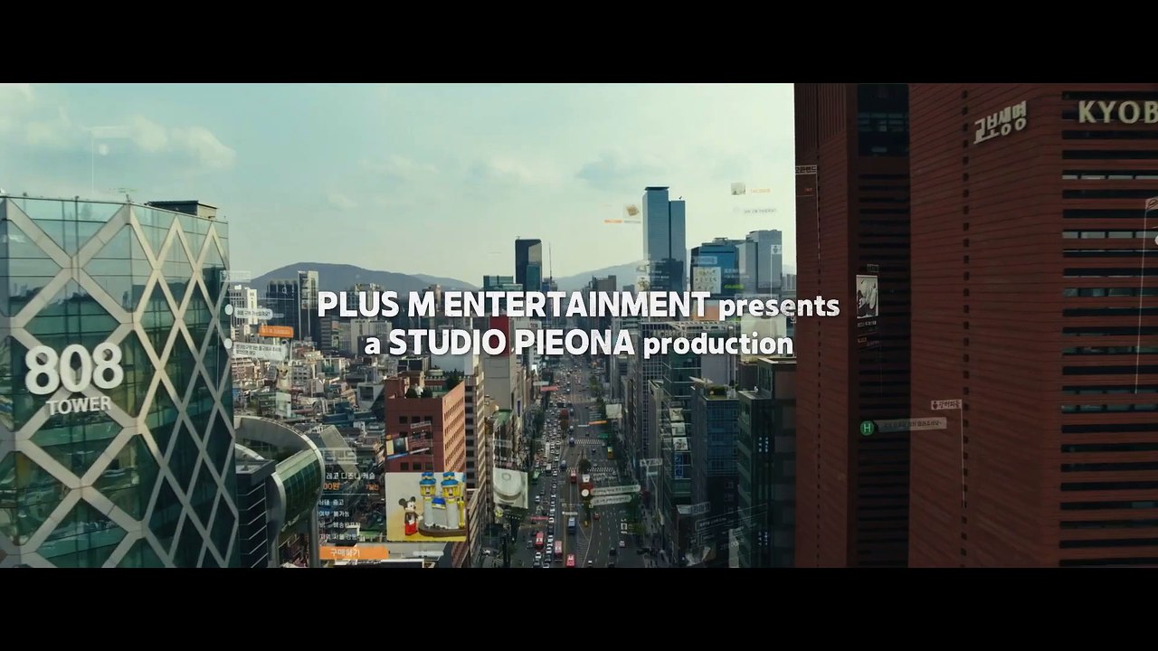 Don't Buy the Seller Trailer OmeU