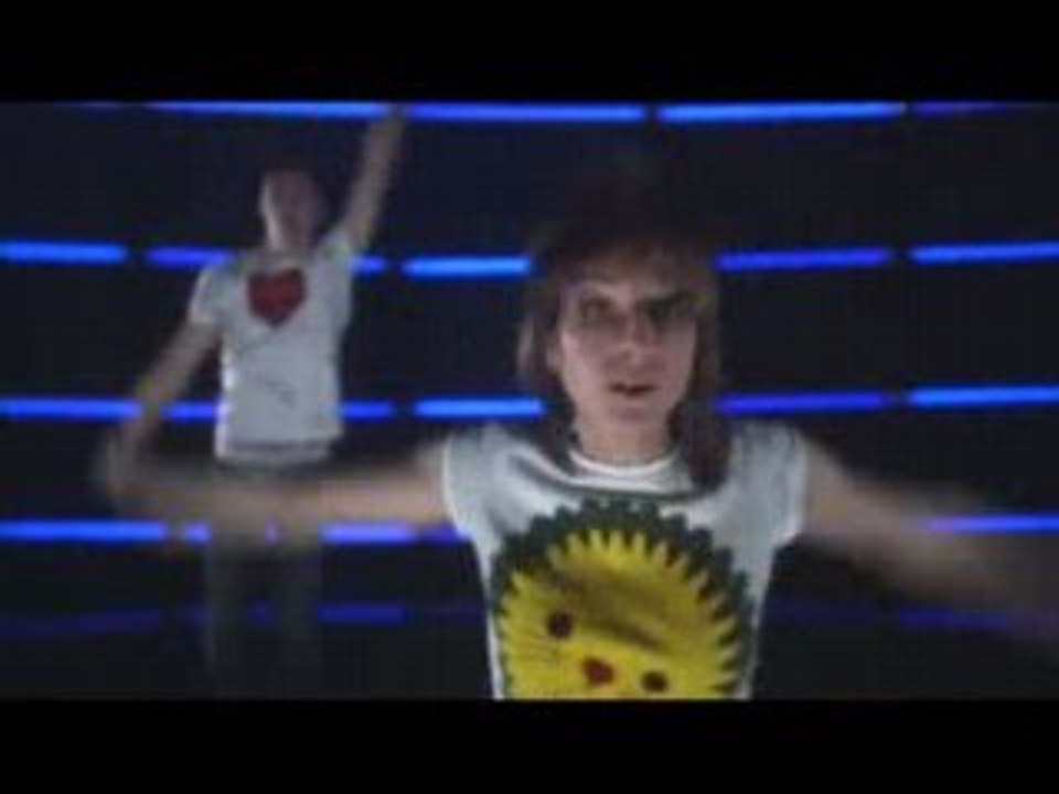 Clip Rich electro panda