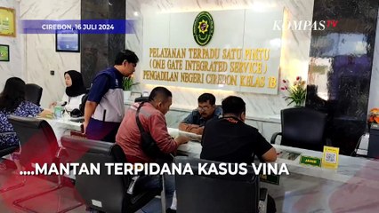 Sidang PK Saka Tatal Bakal Digelar Pekan Depan, Ini Sosok Hakim yang Pimpin Persidangan