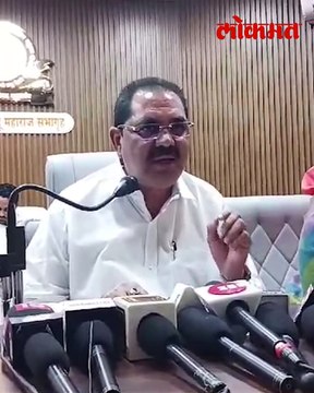 आरक्षणाच्या मुद्द्यावरून अनिल पाटलांचा शरद पवारांवर निशाणा