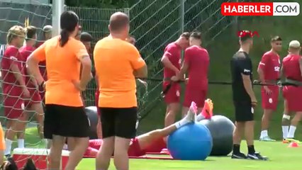 Galatasaray'ın başını ağrıtıyor! Kadroda düşünülmeyen Sergio Oliveira, gelen tekliflerin hepsini reddetti