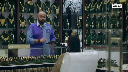 مسلسل جنة هلي الحلقة 25 الخامسة والعشرون