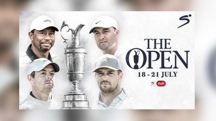 2023 Open Championship at Royal Troon: Top Contenders to Watch ⛳