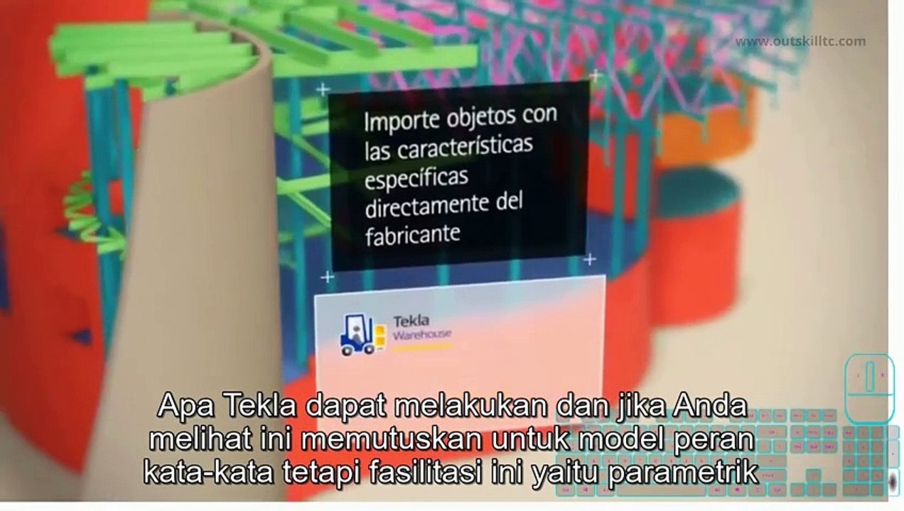 001 What is Tekla