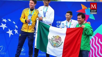 Voy a morirme en la meta del circuito: Noel Chama superó todas las adversidades para ir a París 2024