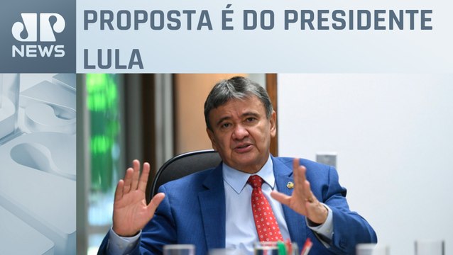 Wellington Dias defende aliança global contra fome e pobreza