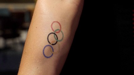 Palestinian Athletes Aim ‘To Inspire the Younger Generation’ at Paris Games 2024