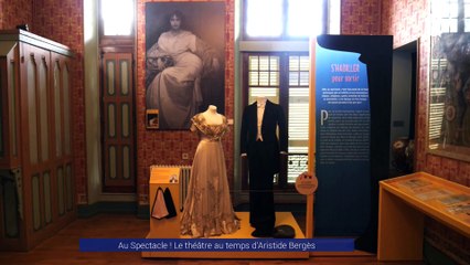 Reportage - Au spectacle ! à la Maison Bergès