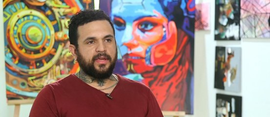 Gente que Inspira: Alberto Lugo