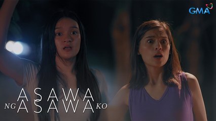Asawa Ng Asawa Ko Ibubunyag na ni Billie ang katotohanan kay Cristy! (Episode 105)