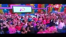 The Price Is Right 10/3/14:Breast Cancer Awareness Episode