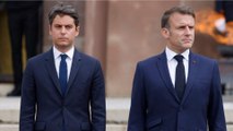 Emmanuel Macron va accepter la démission du gouvernement Attal dans la soirée, que va-t-il se passer ensuite ?