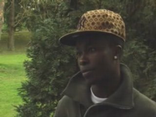 La Minute Jeune - Destin (Poissy, Yvelines)