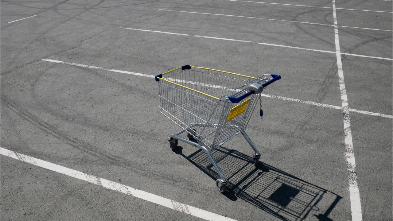 Caddie : clap de fin pour le fabricant de chariots de supermarché