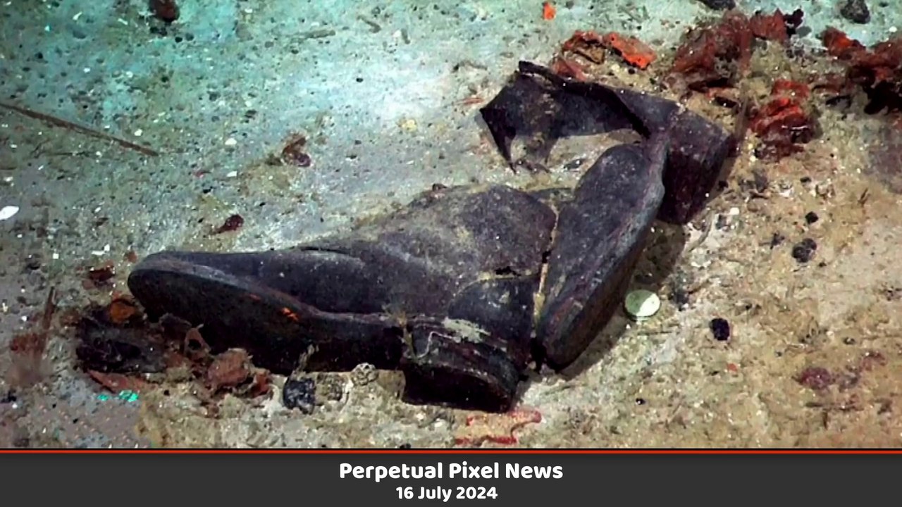 PPN World News Headlines - 16 Jul 2024