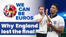 We Can Be Euros: Who should be the next England manager?