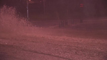 [날씨] 충남 청양 등 6곳 호우경보...호우특보 점차 확대 / YTN