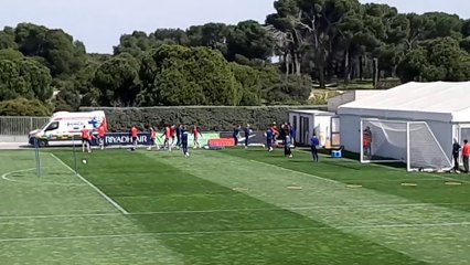 Programar MARCA 1 🖥️