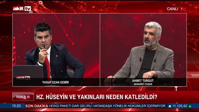 Kerbela şehitleri için matem günü