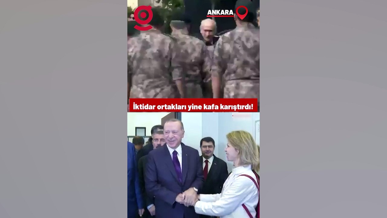 Cumhurbaşkanı Erdoğan'ın geçmişte 'el öpme' ile ilgili söylediği sözler gündem oldu!