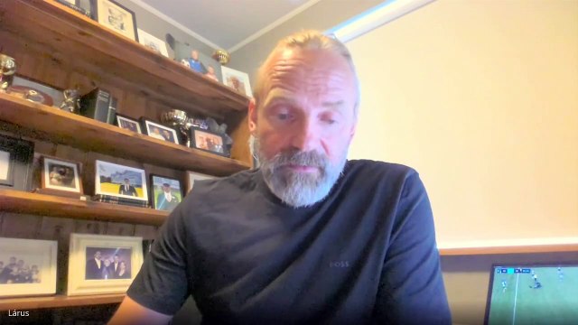 Promotion hero Larus Sigurdsson recalls being in the 'West Brom' family