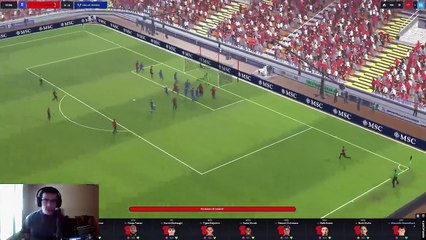 Carrière avec  AC Milan   Saison 1 Episode 3 là suite