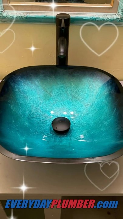 I Like It! -Bathroom Plumbing Installs