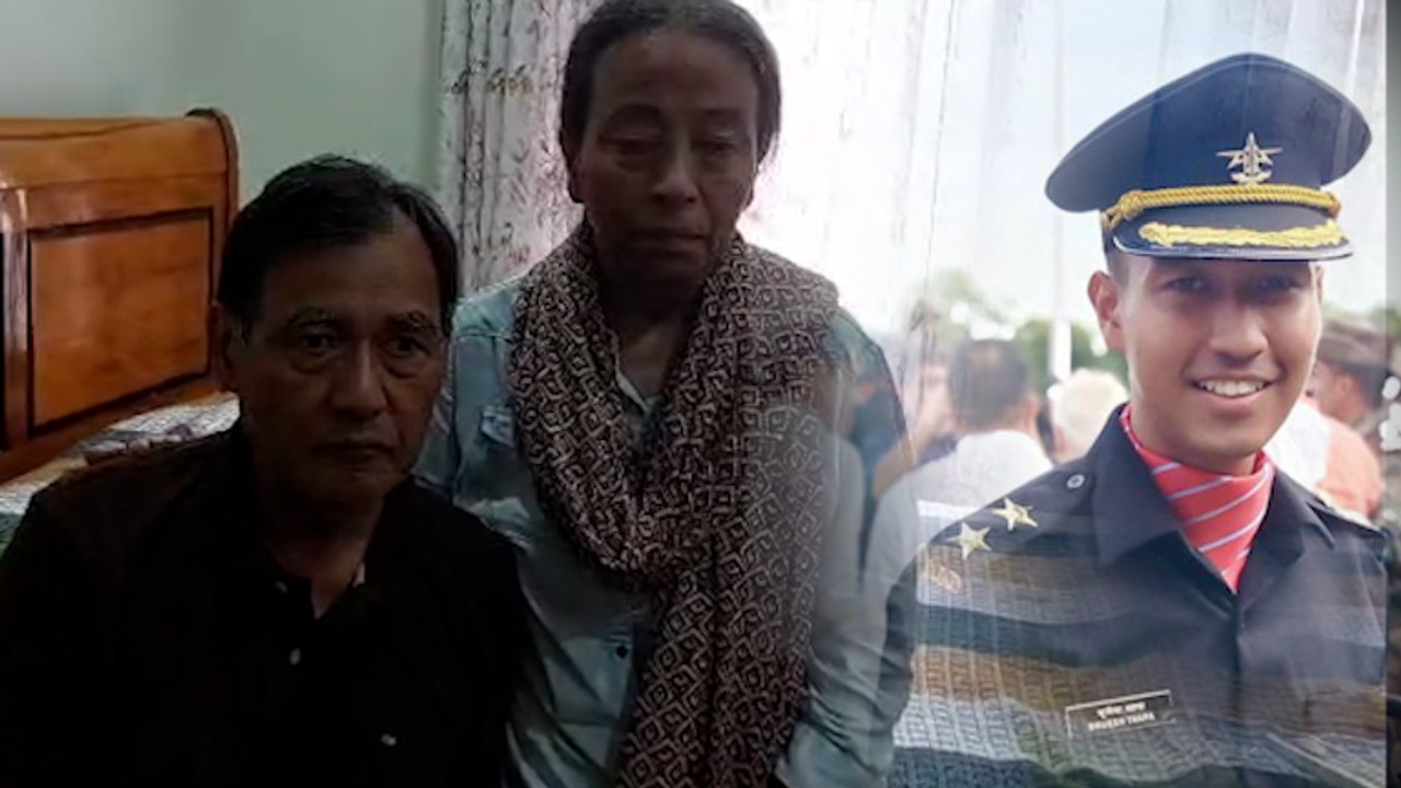 কোনও আক্ষেপ নেই! দার্জিলিংয়ের ক্যাপ্টেন ব্রিজেশ থাপা শহিদ হতে কী বললেন তাঁর বাবা?