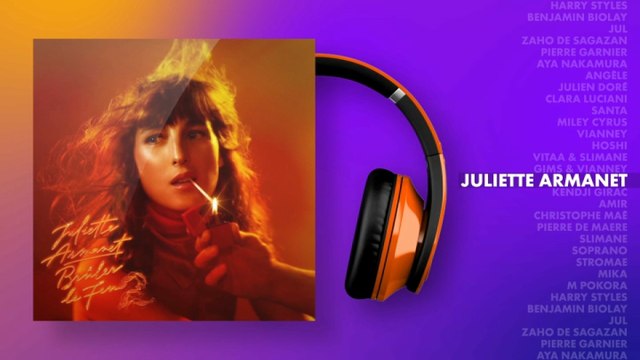 Les tubes de l’été : «Le dernier jour du disco» de Juliette Armanet