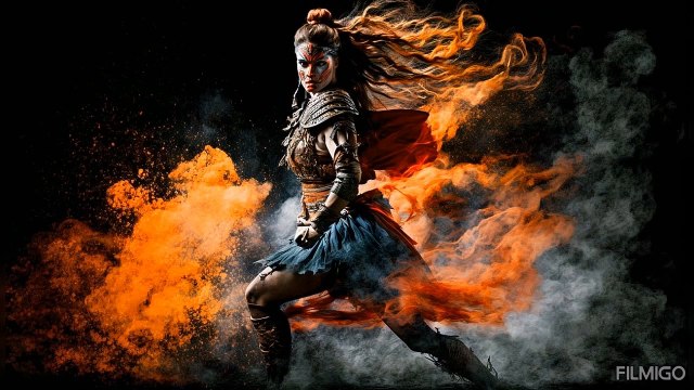 MOTIVAZIONE DI VITA: Spirito perduto? Ascolta questo video!! Alzati!! Sei un guerriero!! Ricordatelo!!