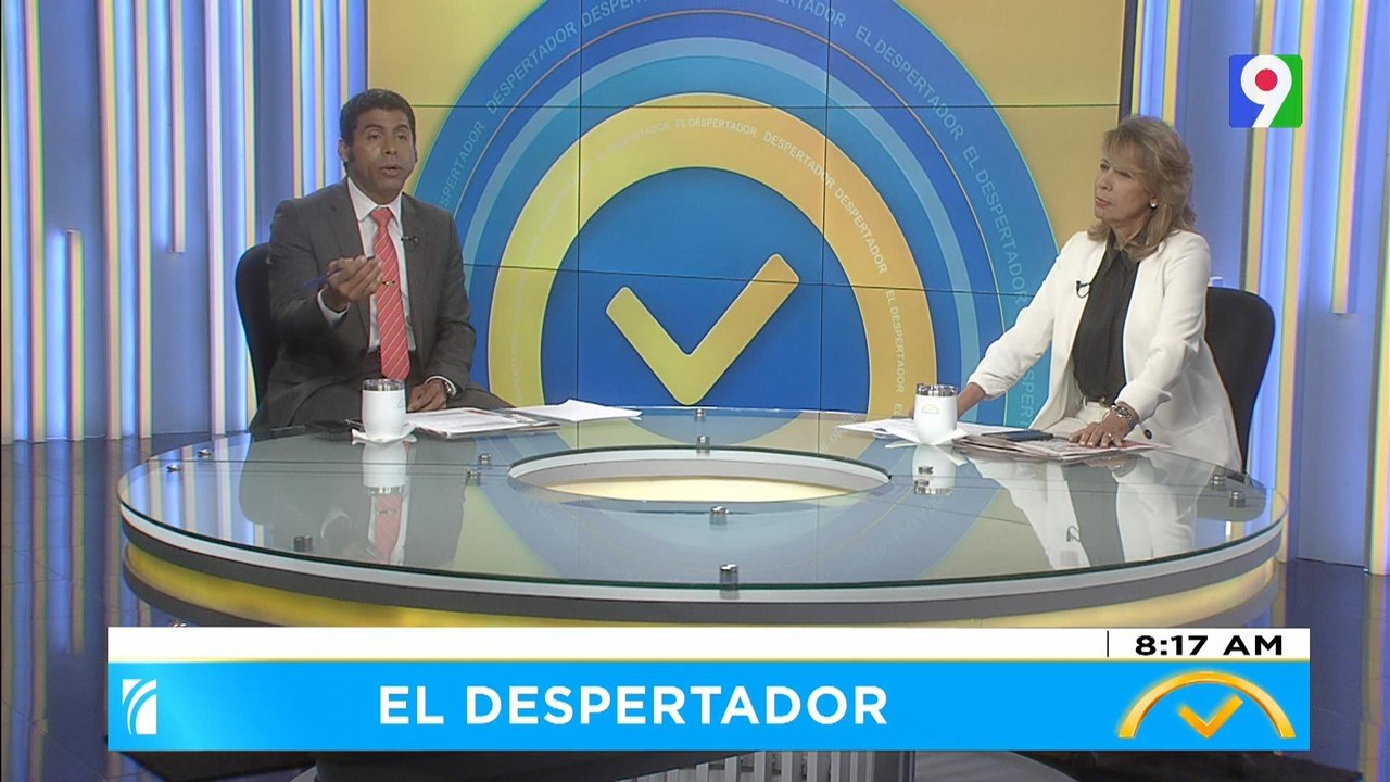 Incorporan a Eugenio Cedeño a comisión de revisión de código penal | El Despertador