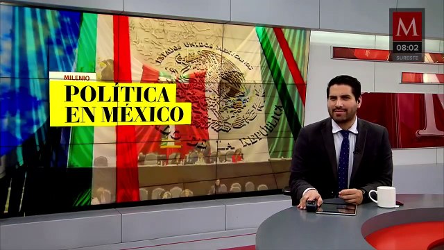 Integrantes del Poder Judicial envían carta a Claudia Sheinbaum, llaman a no destruir instituciones