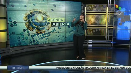 Agenda Abierta 16-07:  Pdte. Petro sancionará reforma pensional en Plaza Bolívar