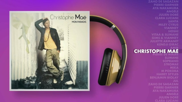 Les tubes de l’été : «C’est ma terre» de Christophe Mae