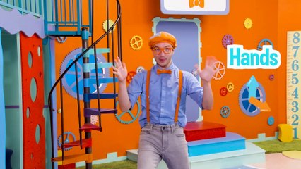 Tick Tock Rock - Educational Songs For Kids