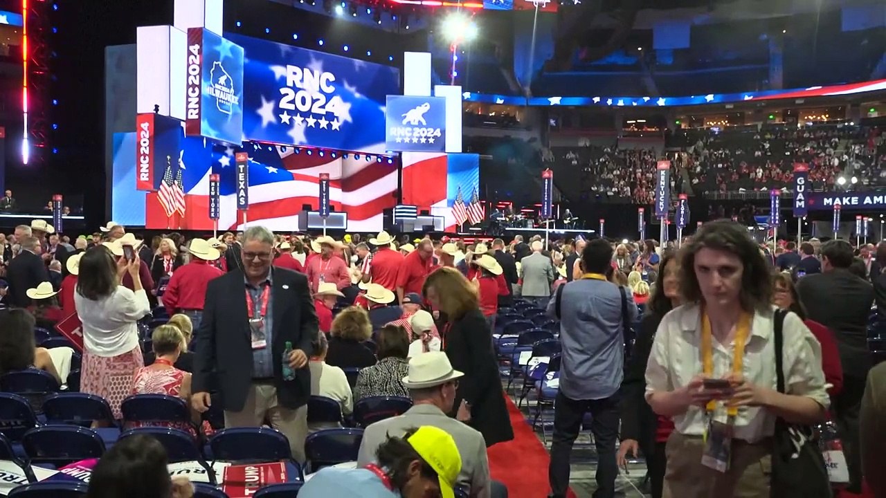 'Amerika zuerst' - das Programm der US-Republikaner