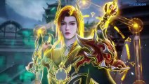 PEERLESS MARTIAL SPIRIT EP.366 - 380 ENG SUB