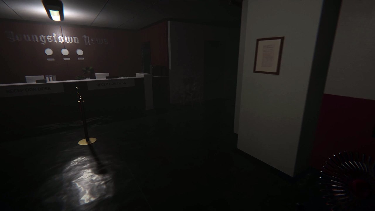 Shift 87 Release date Trailer