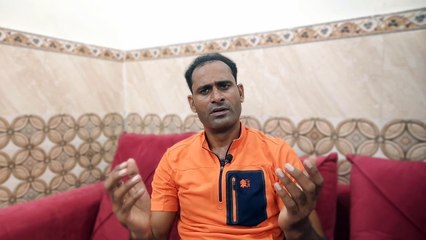 Mimicry learn Narendra Modi