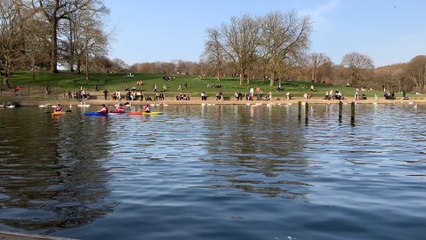 Leeds parks and green spaces awarded Green Flag status