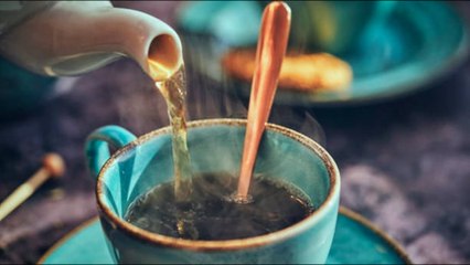 Deberías Beber Té Caliente En Verano