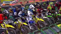 Supercross REWIND - 450SX Main Event - Detroit