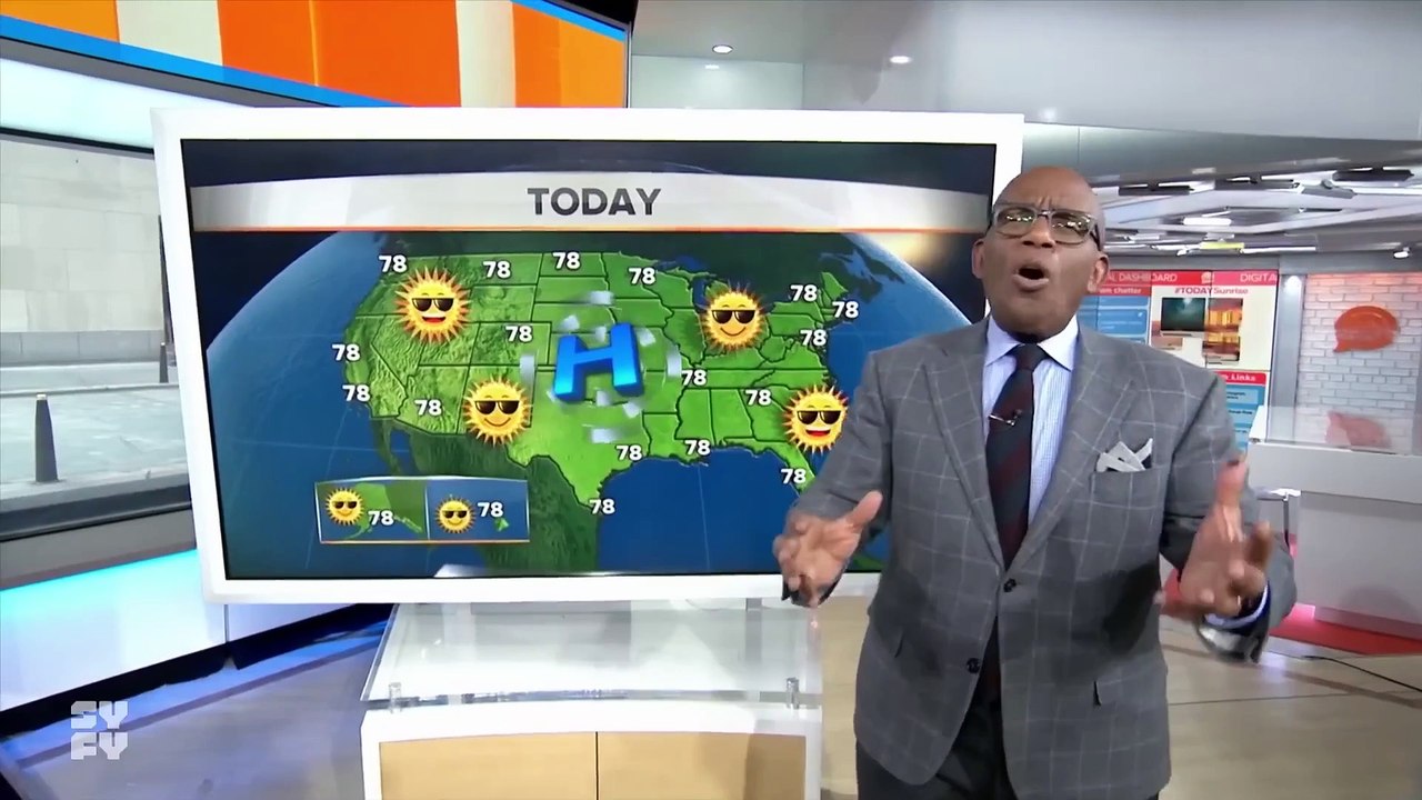 Sharknado 6 - Trailer zum Hai-Film mit Tornados und Zeitreisen