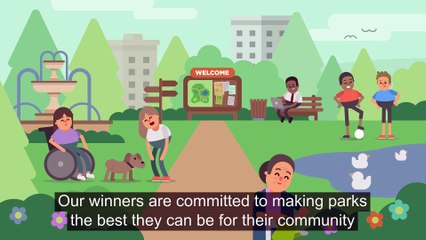 Discover How the Green Flag Awards Recognize Top-Quality Parks & Green Spaces 🌳