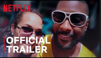 Worst Ex Ever | Official Trailer - Netflix