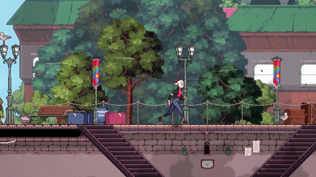 Magical Delicacy - Launch Trailer