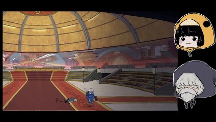 「TheGreatPerhaps」プレイ日記1