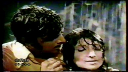 Bheegi Bheegi Raat - Wadha