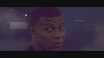 Los 4 de Mbappé | Capítulo 1 | Áxel Torres